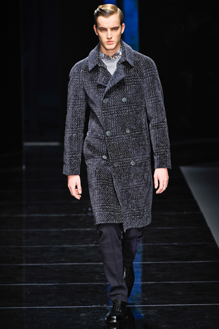 Salvatore Ferragamo / - 2012-2013